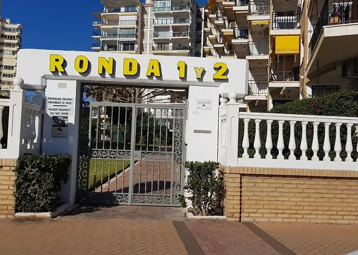 Escapada a la costa del Sol