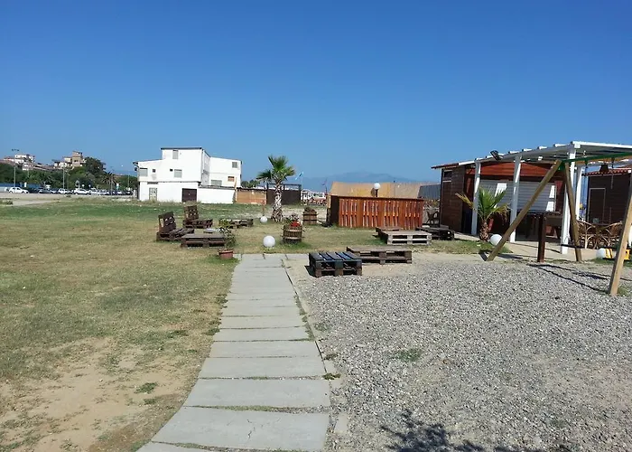 Hotel Poseidon