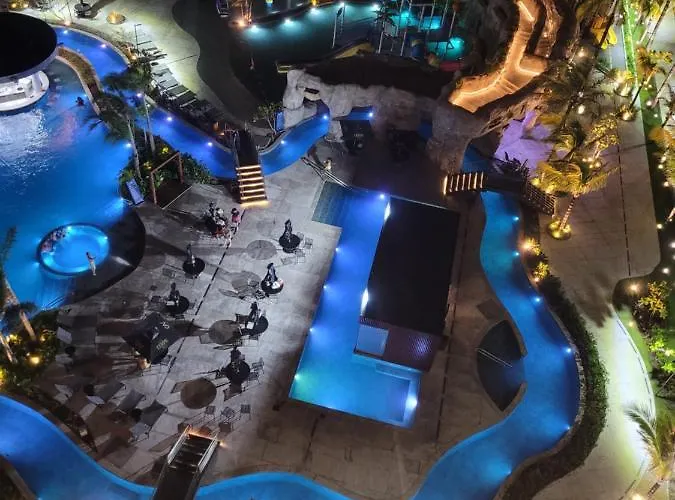 Salinas Premium Resort