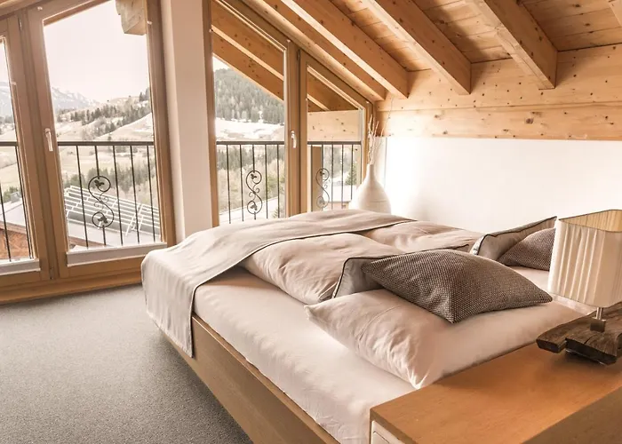 Gebhard Boutique B&B Inkl Sommercard