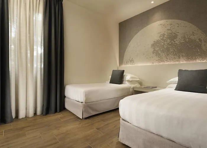 Riva Del Sole Resort&SPA
