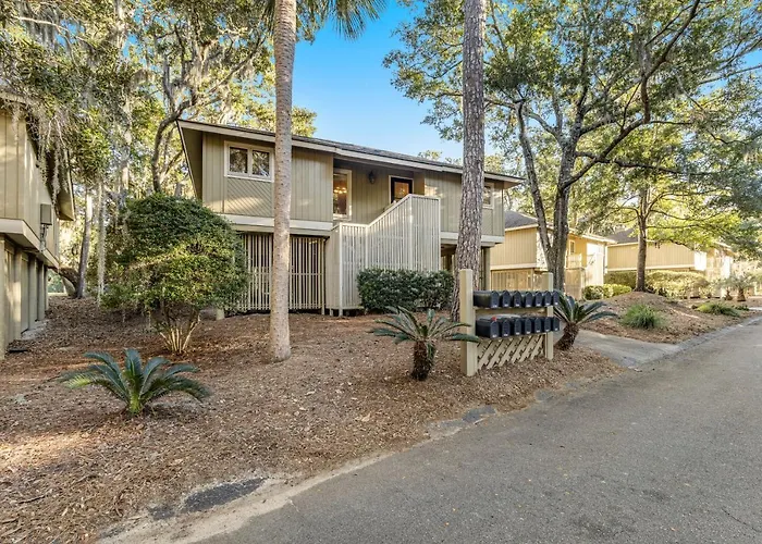Summerwind Cottage 1157