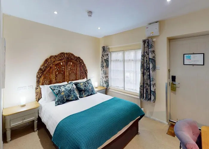The Christopher Hotel, Eton