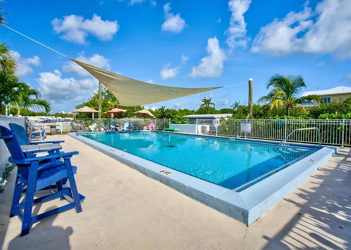 Coconut Cay Marina & Rv Park