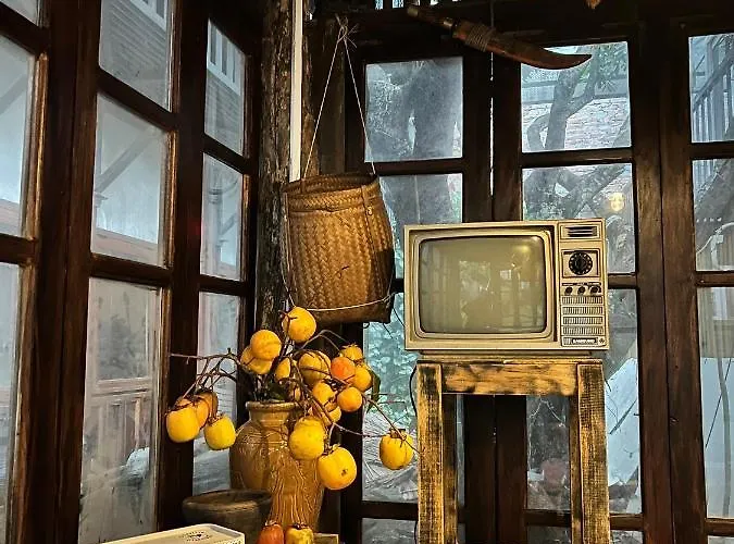 Lang Homestay - Venuestay