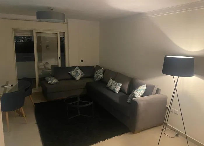 Appartment Anjou