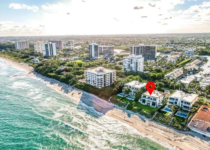 Highland Beach Palace