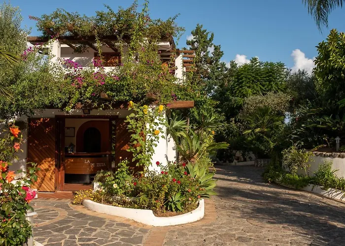 Villaggio La Pizzuta