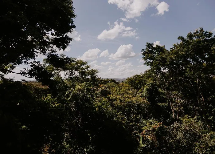 Fazenda Hotel Bem Ecologico