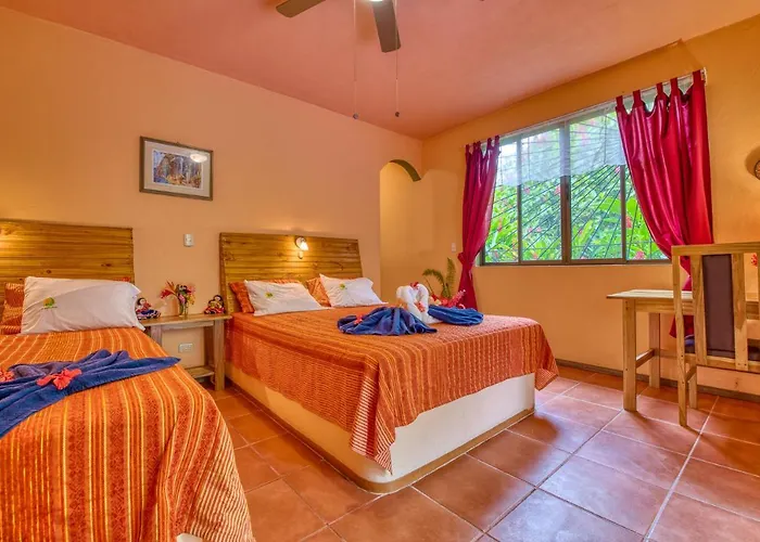 The Goddess Garden Eco-Resort