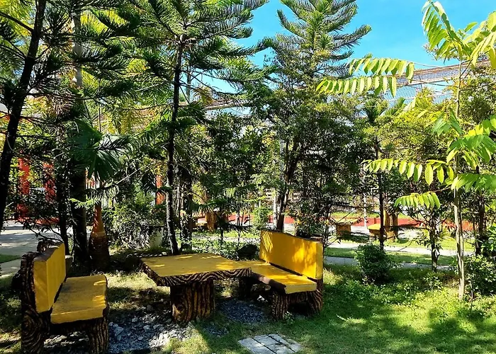 Buddha Resort By Cocotel