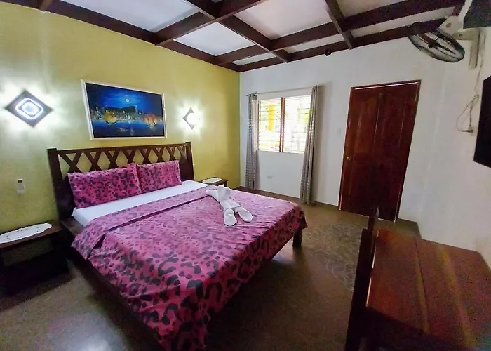 Malapascua Garden Resort