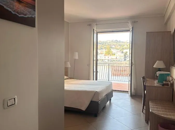 Arenaria room&breakfast Ganzirri