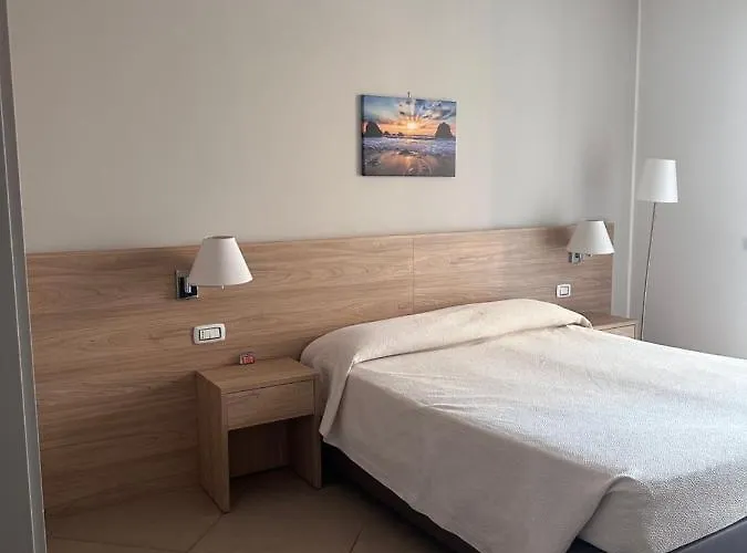 Arenaria room&breakfast Ganzirri