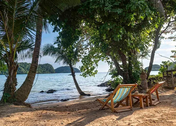Hidden Beach Resort