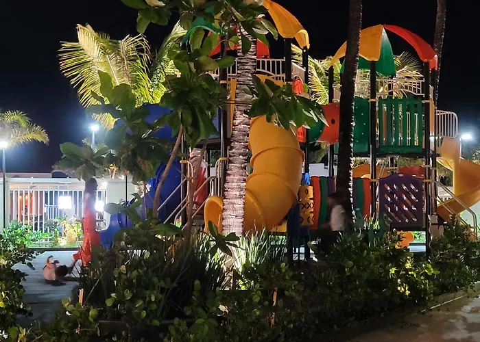 Salinas Premium Resort