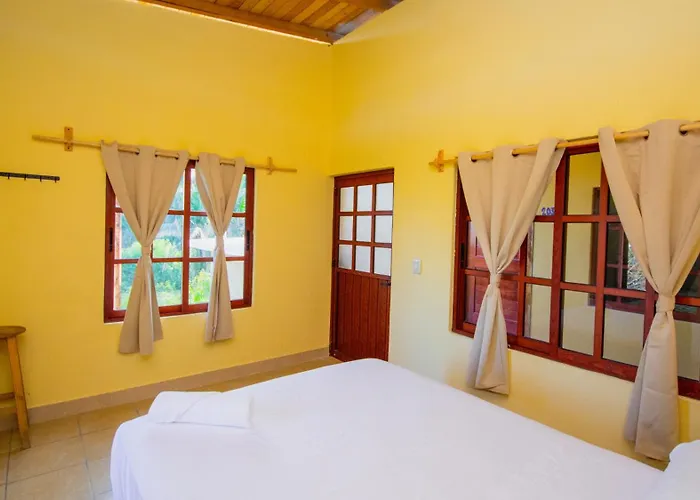 Hotel La Playa