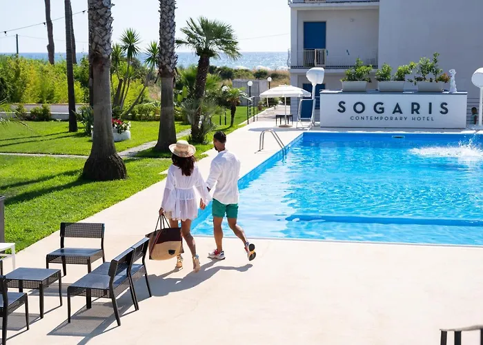 Hotel Sogaris
