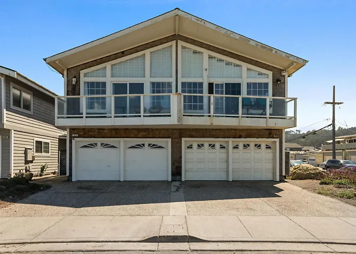 @ Marbella Lane - Home With Majestic Ocean Views