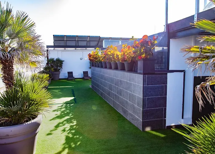 Coccoloba Suites Corralejo