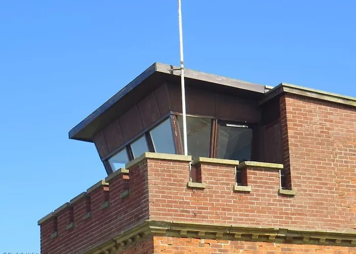 Coastguard Lookout