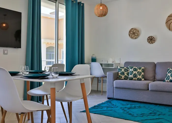 Le Vallaya Suites & Spa