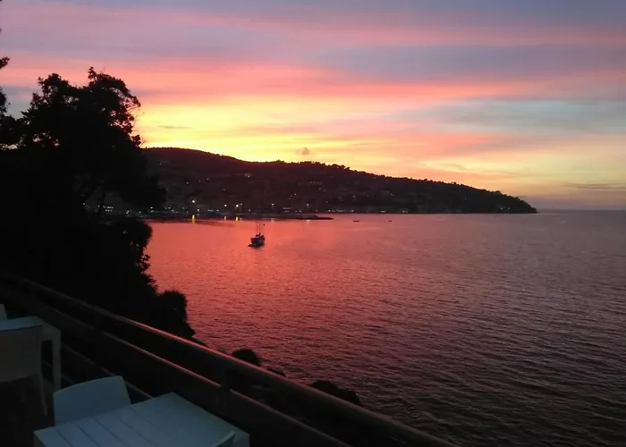 Villa Flora Argentario