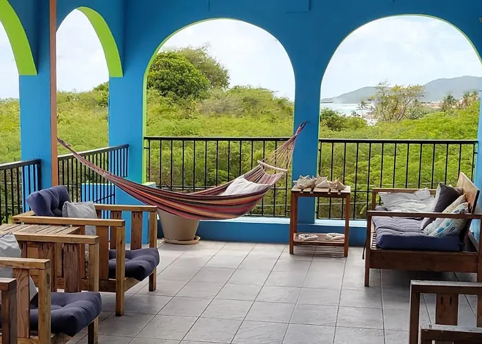The Vieques Guesthouse