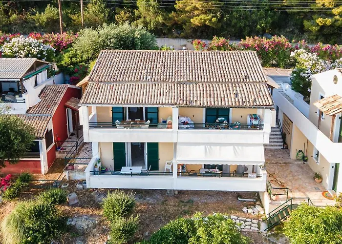 Glyfada Home 113 By New Era In Menigos Resort Apartments