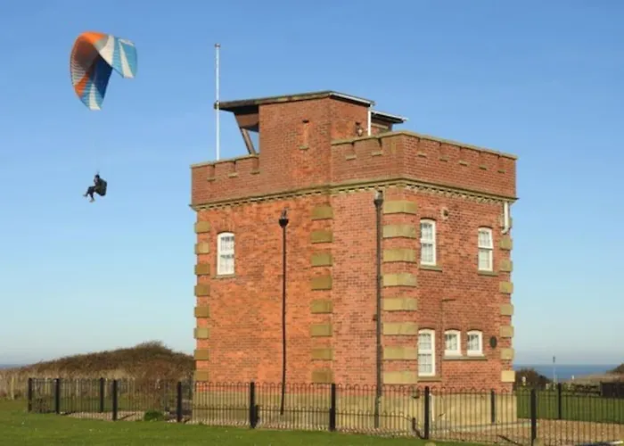 Coastguard Lookout