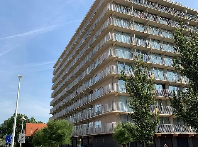 Vakantie Nieuwpoort Bad