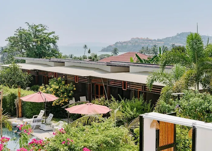 The Loft Panwa Resort