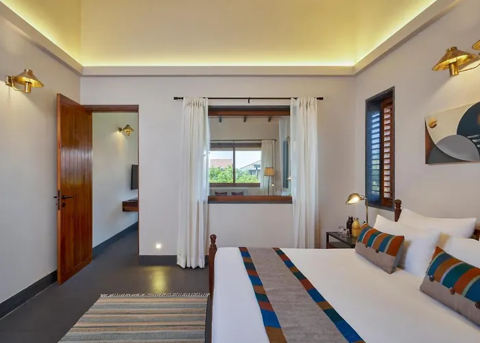 Viveda Wellness Resort