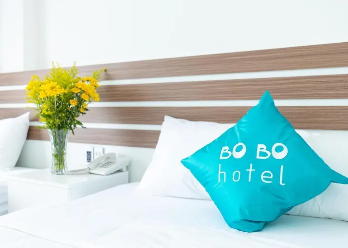 Bobo Boutique Hotel