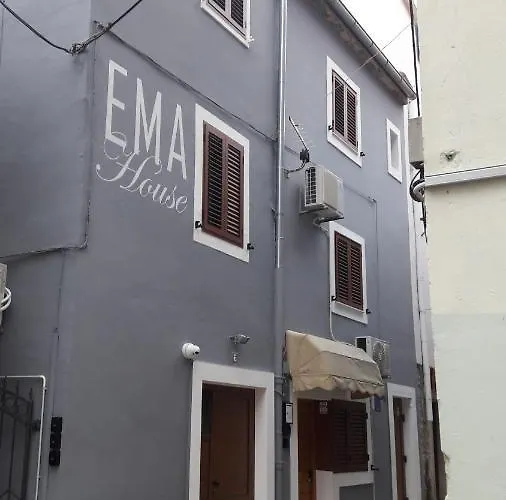 Apartmani Ema