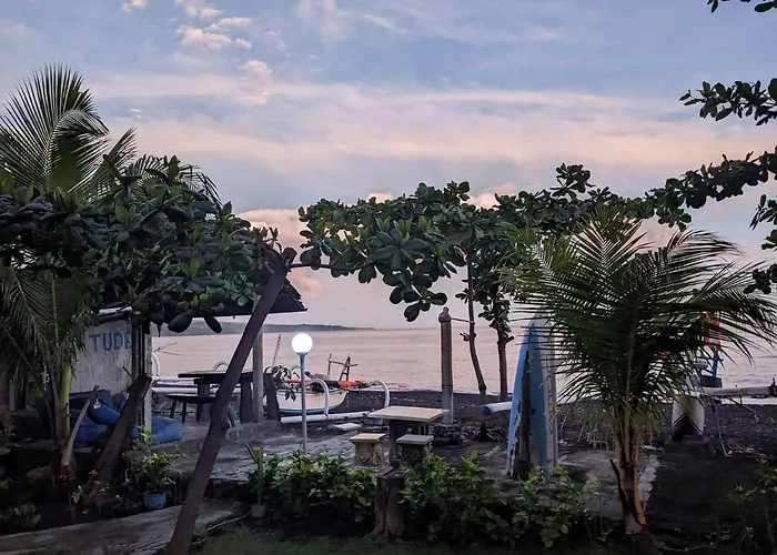 Tudes Homestay