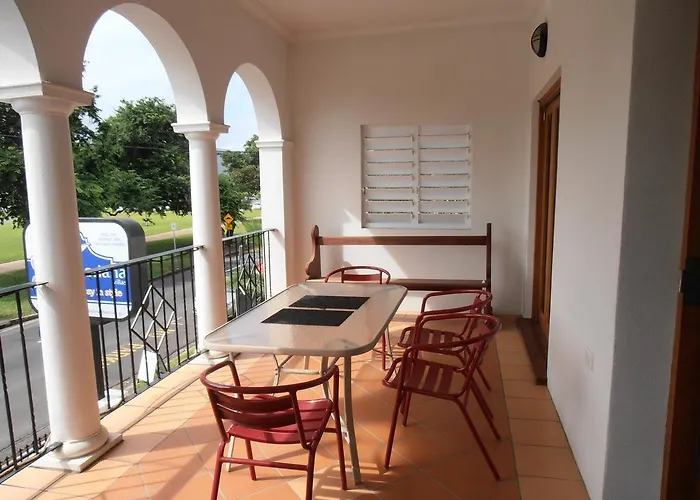 Floriana Villas