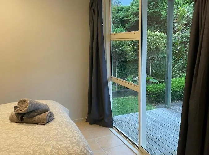 Orewa Beach Apartment