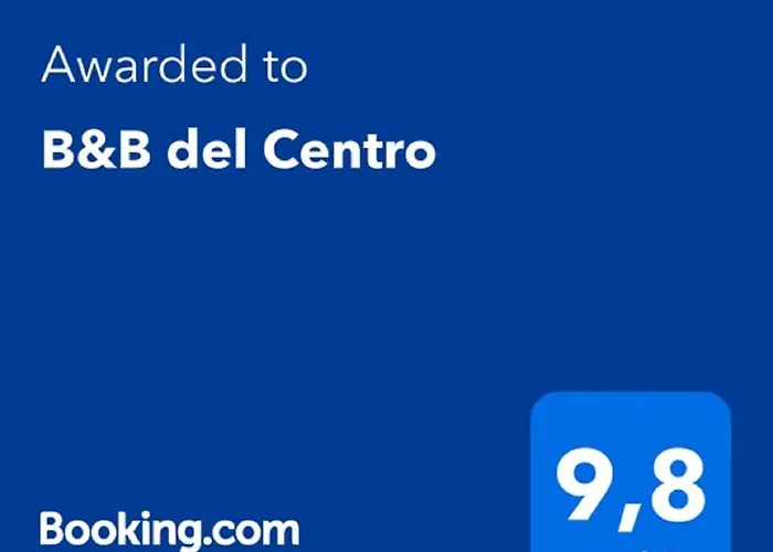 B&B del Centro