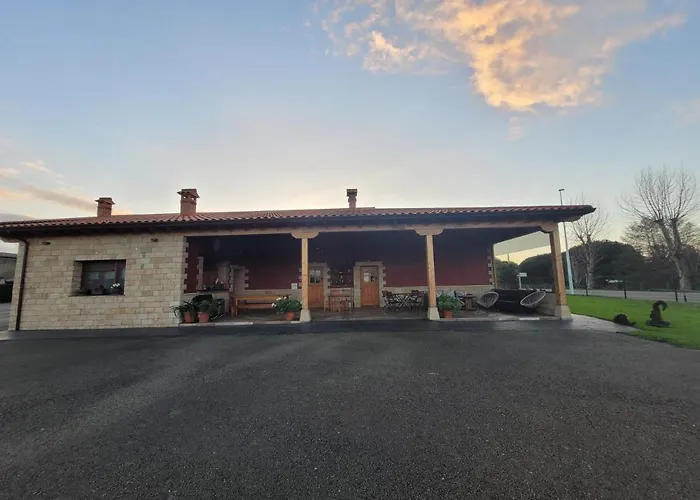 La Cala Hostel
