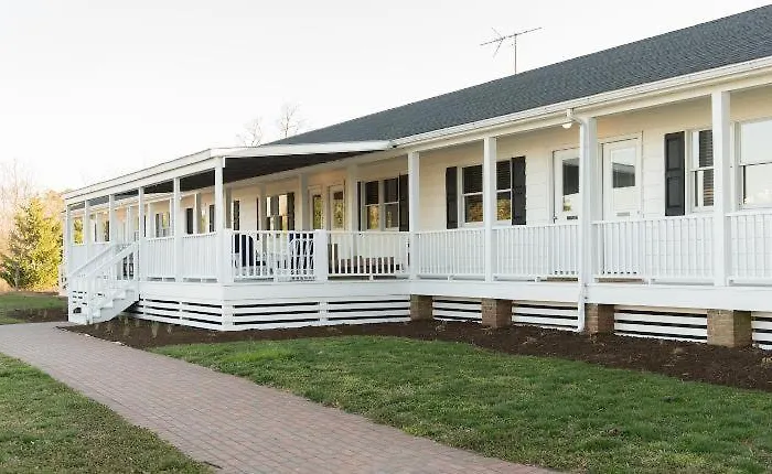 Wylder Hotel - Tilghman Island