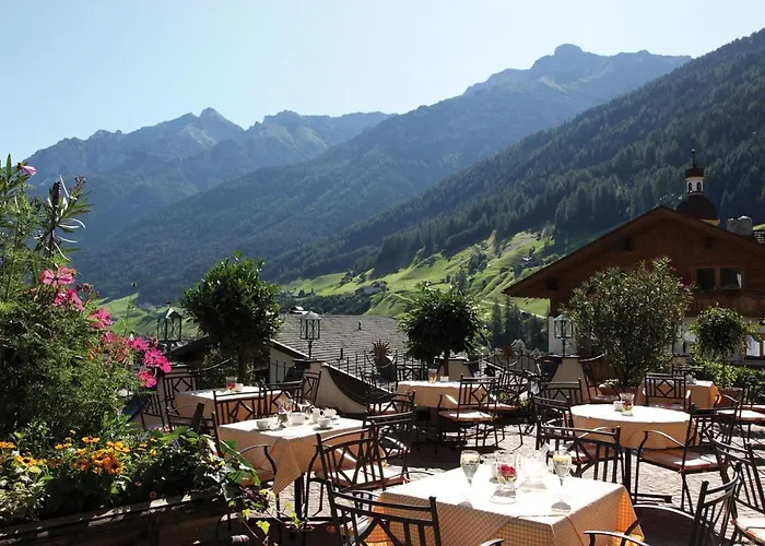 Hotel Sonnhof