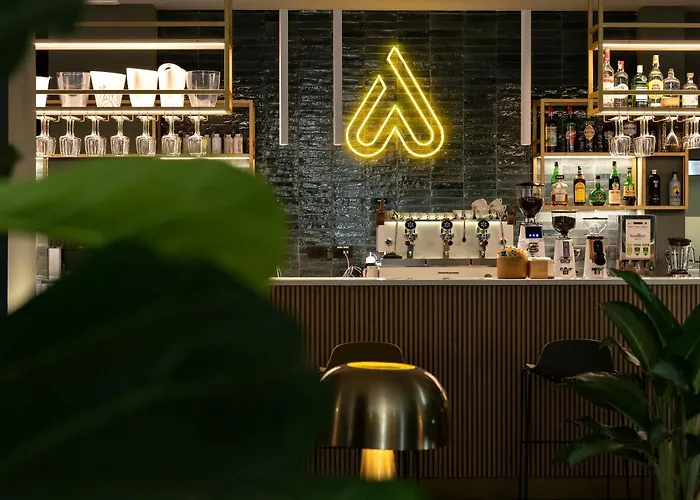 Arryvo Hotel