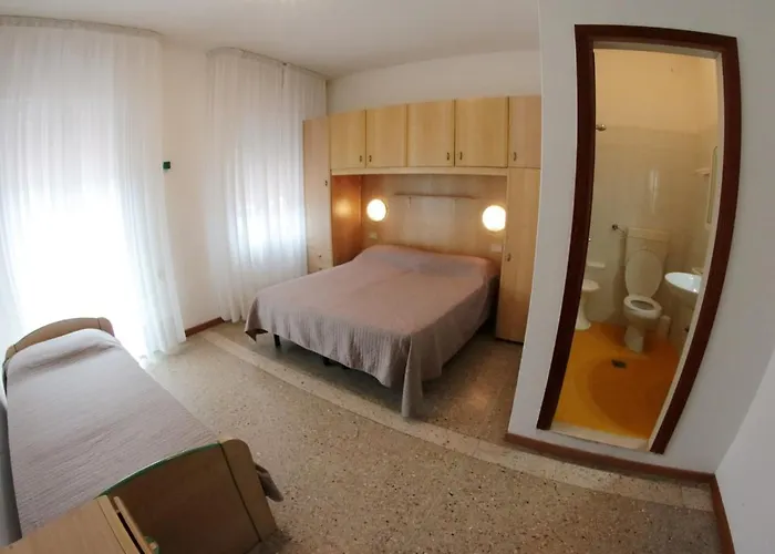 Albergo Rosa