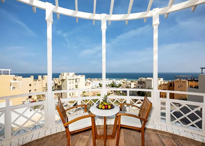 Ajira Resort Sahl Hasheesh