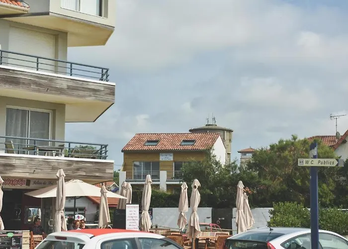 Bodygo Penthouse