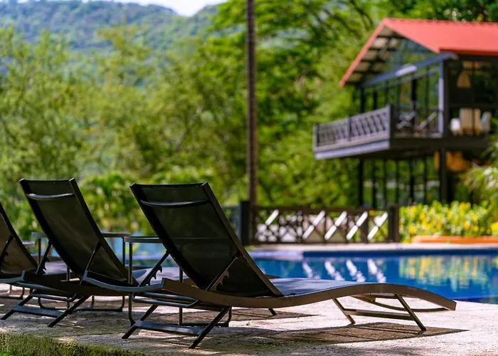Santa Maria Resort