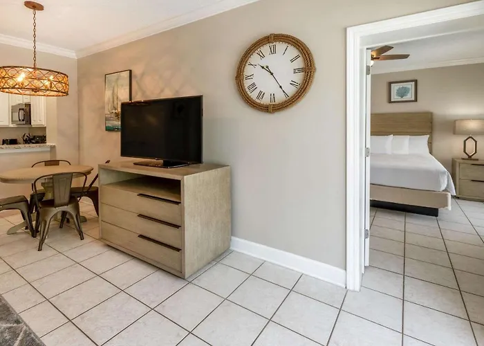 Palm Beach Resort Orange Beach A Ramada By Wyndham