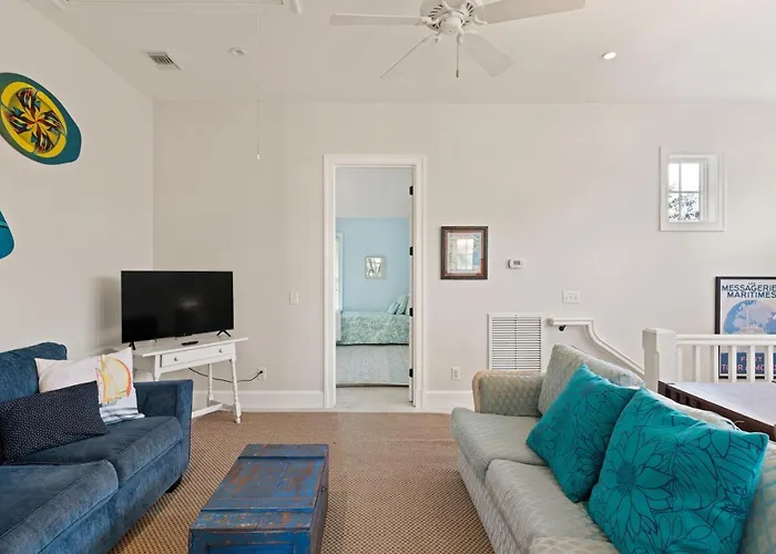 Shore Am Happy - 4209 Eighth Street