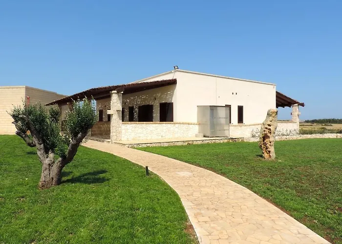 Agriturismo Casa Del Peperoncino